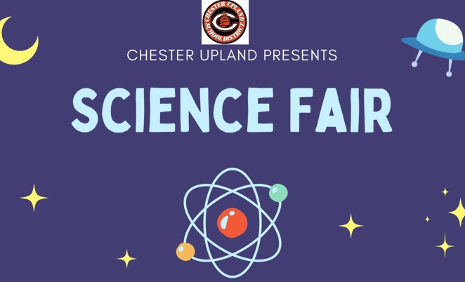  CUSD logo CUSD Science Fair